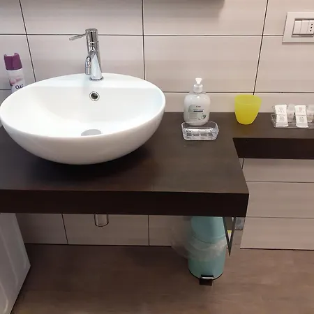 Apartmán Limonaia38 Toscolano Maderno