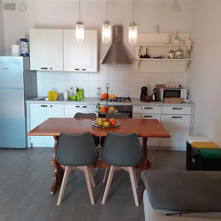 Apartmán Limonaia38 Toscolano Maderno