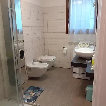 Apartmán Limonaia38 *