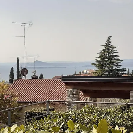 Apartmán Limonaia38 Toscolano Maderno