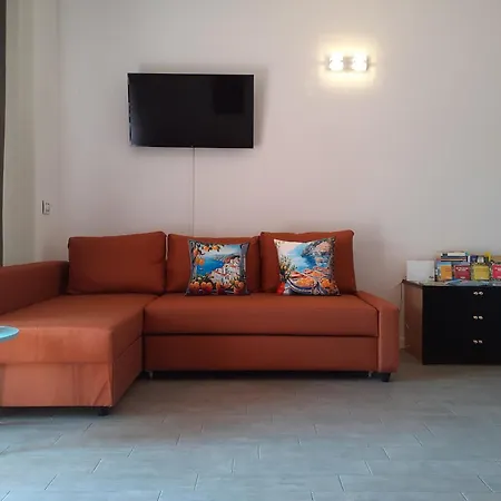 Limonaia38 Apartmán *